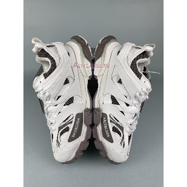 Balenciaga Track Sneaker Off-White Dark Grey 542023 W3AC1 1897 Off-White/Dark Grey Sneakers