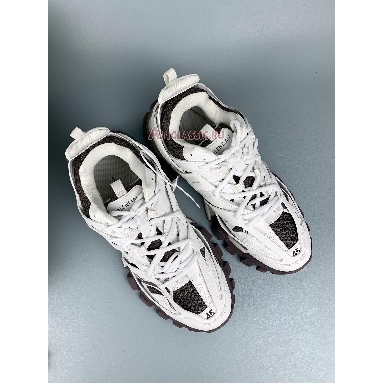 Balenciaga Track Sneaker Off-White Dark Grey 542023 W3AC1 1897 Off-White/Dark Grey Sneakers