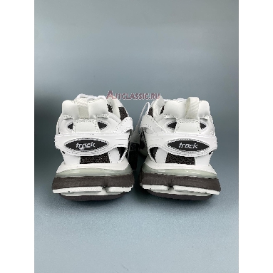 Balenciaga Track Sneaker Off-White Dark Grey 542023 W3AC1 1897 Off-White/Dark Grey Sneakers