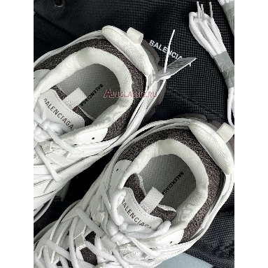 Balenciaga Track Sneaker Off-White Dark Grey 542023 W3AC1 1897 Off-White/Dark Grey Sneakers