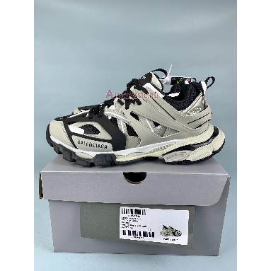 Balenciaga Track Sneaker Beige Black 542023 W3AC4 8071 Beige/Black Sneakers