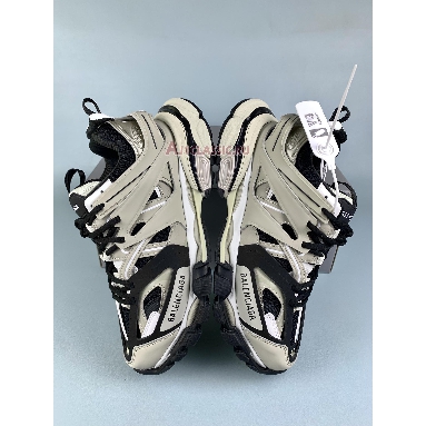 Balenciaga Track Sneaker Beige Black 542023 W3AC4 8071 Beige/Black Sneakers