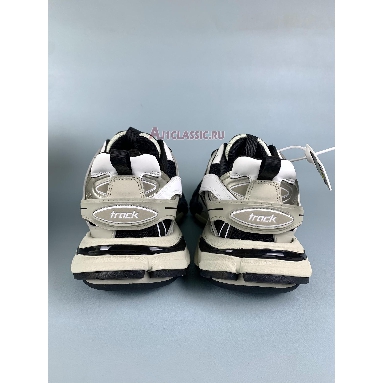 Balenciaga Track Sneaker Beige Black 542023 W3AC4 8071 Beige/Black Sneakers