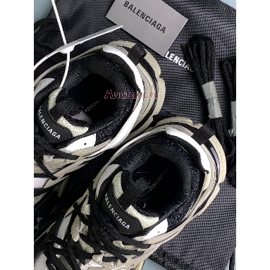 Balenciaga Track Sneaker Beige Black 542023 W3AC4 8071 Beige/Black Sneakers