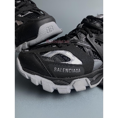 Balenciaga Track Sneaker Fadded Black 542436 W2FSC 1081 Black/Silver Sneakers