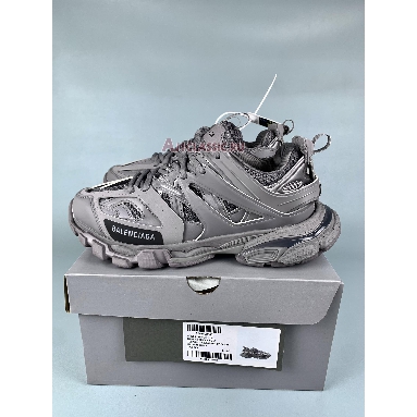 Balenciaga Track Sneaker Grey 542436 W3FE3 1250 Grey/Grey Sneakers