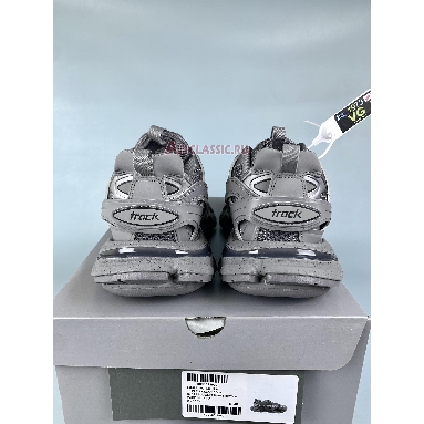 Balenciaga Track Sneaker Grey 542436 W3FE3 1250 Grey/Grey Sneakers