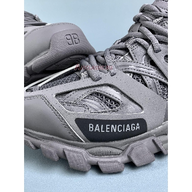 Balenciaga Track Sneaker Grey 542436 W3FE3 1250 Grey/Grey Sneakers