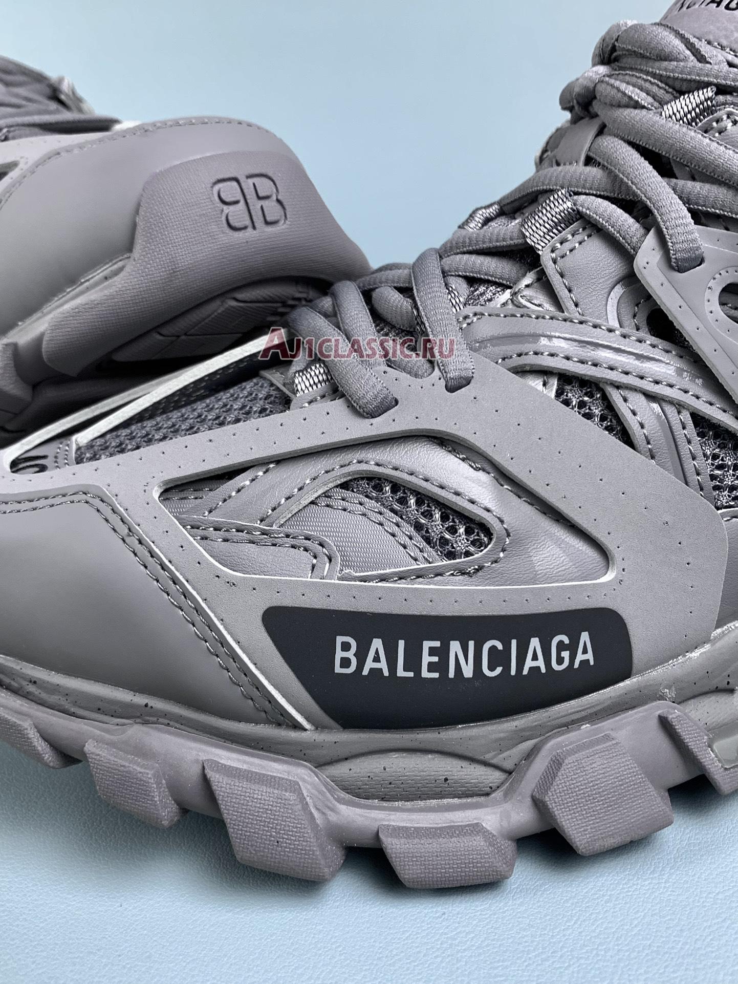 Balenciaga Track Sneaker "Grey" 542436 W3FE3 1250