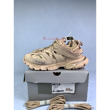 Balenciaga Track Sneaker Full Beige 542023 W2LA1 9870 Full Beige/Brown Sneakers