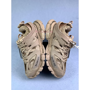 Balenciaga Track Sneaker Full Beige 542023 W2LA1 9870 Full Beige/Brown Sneakers