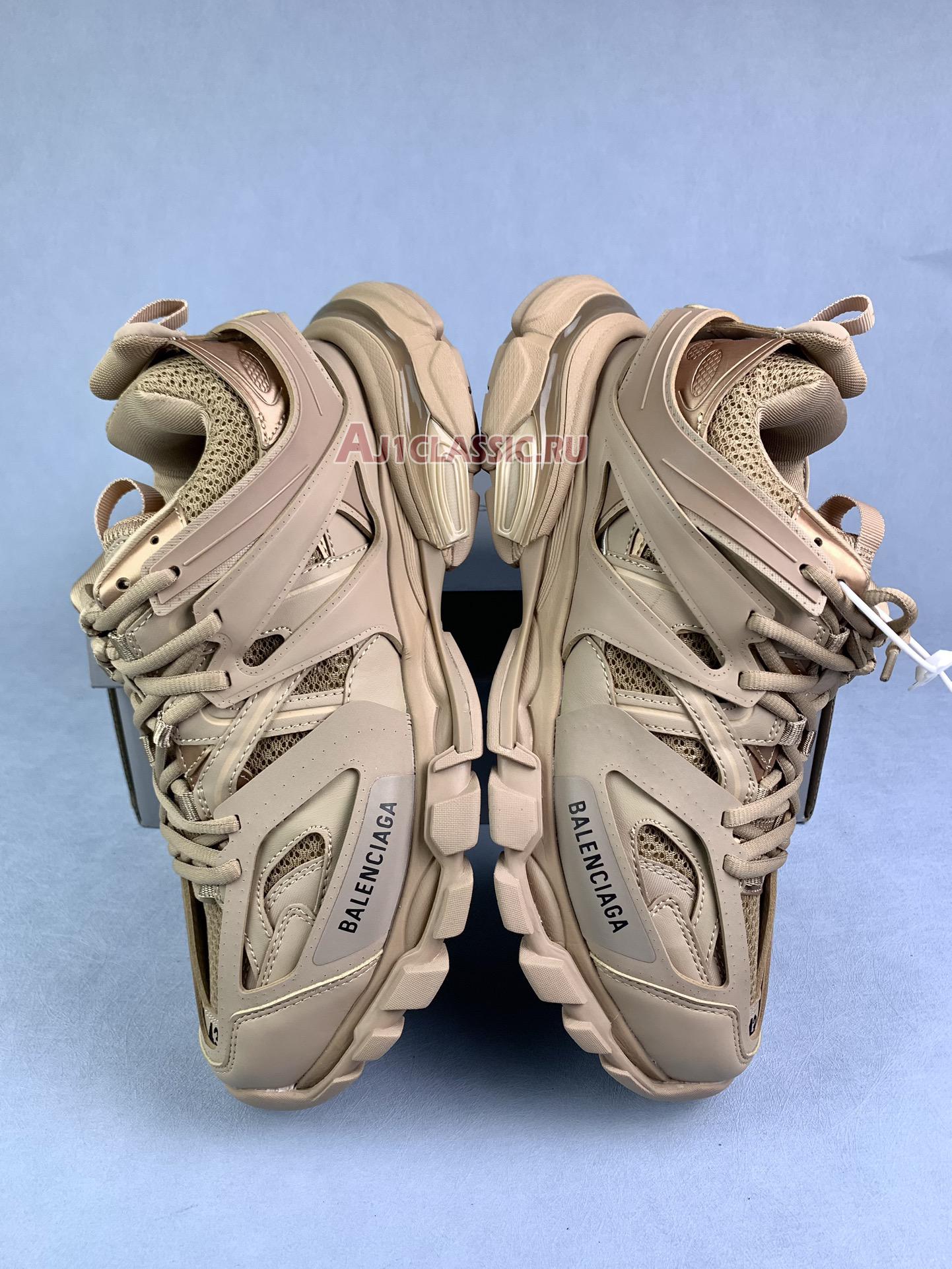 Balenciaga Track Sneaker "Full Beige" 542023 W2LA1 9870