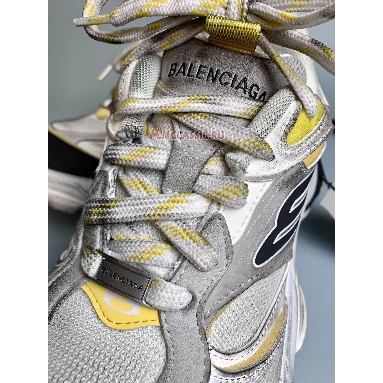 Balenciaga Cargo Sneaker Grey Black Yellow 784341 W2MV1 1170 Grey/Black/Yellow Sneakers