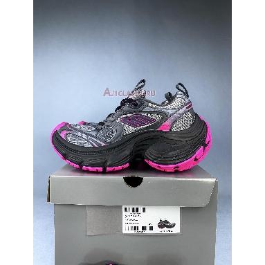 Balenciaga 10XL Sneaker Grey Pink Black 792778 W2MV2 1510 Grey/Pink/Black Sneakers