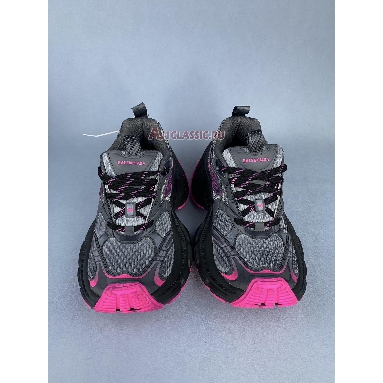 Balenciaga 10XL Sneaker Grey Pink Black 792778 W2MV2 1510 Grey/Pink/Black Sneakers