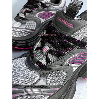 Balenciaga 10XL Sneaker Grey Pink Black 792778 W2MV2 1510 Grey/Pink/Black Sneakers