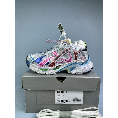 Balenciaga Runner Sneaker Multicolor 772774 W3RBW 9645 Multicolor/Multicolor Sneakers