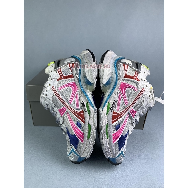 Balenciaga Runner Sneaker Multicolor 772774 W3RBW 9645 Multicolor/Multicolor Sneakers