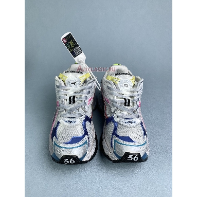 Balenciaga Runner Sneaker Multicolor 772774 W3RBW 9645 Multicolor/Multicolor Sneakers