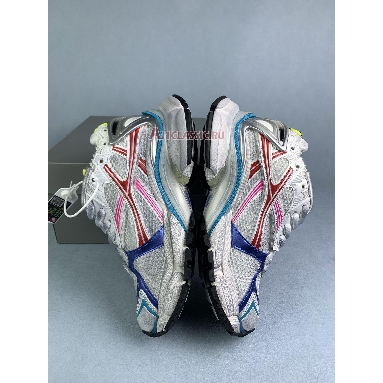 Balenciaga Runner Sneaker Multicolor 772774 W3RBW 9645 Multicolor/Multicolor Sneakers