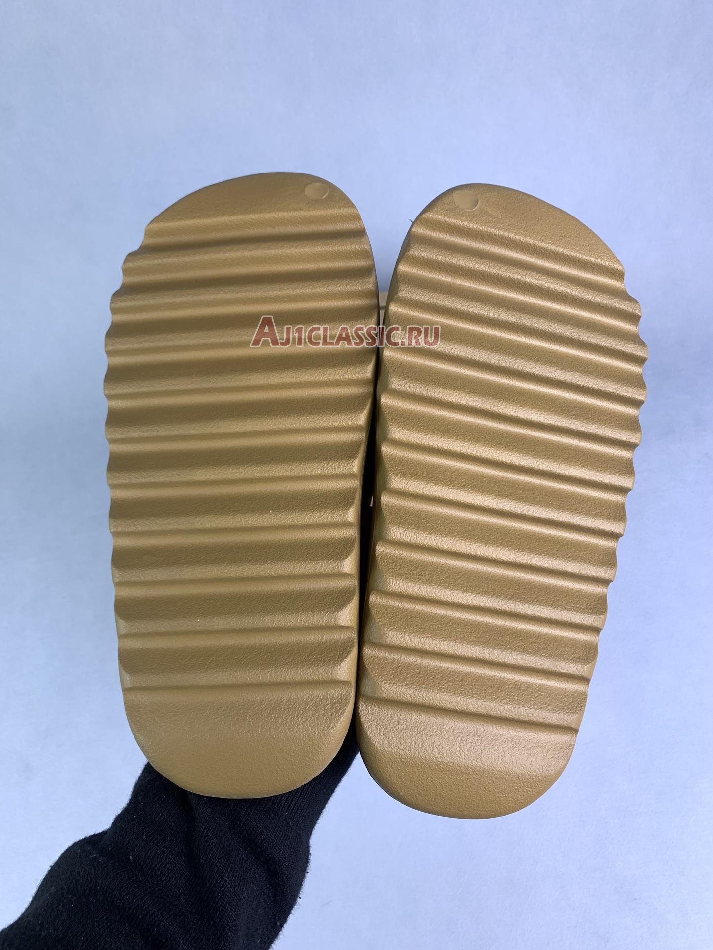 Adidas Yeezy Slide "Ochre" GW1931