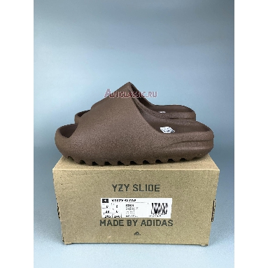 Adidas Yeezy Slide Flax FZ5896 Flax/Flax/Flax Sneakers