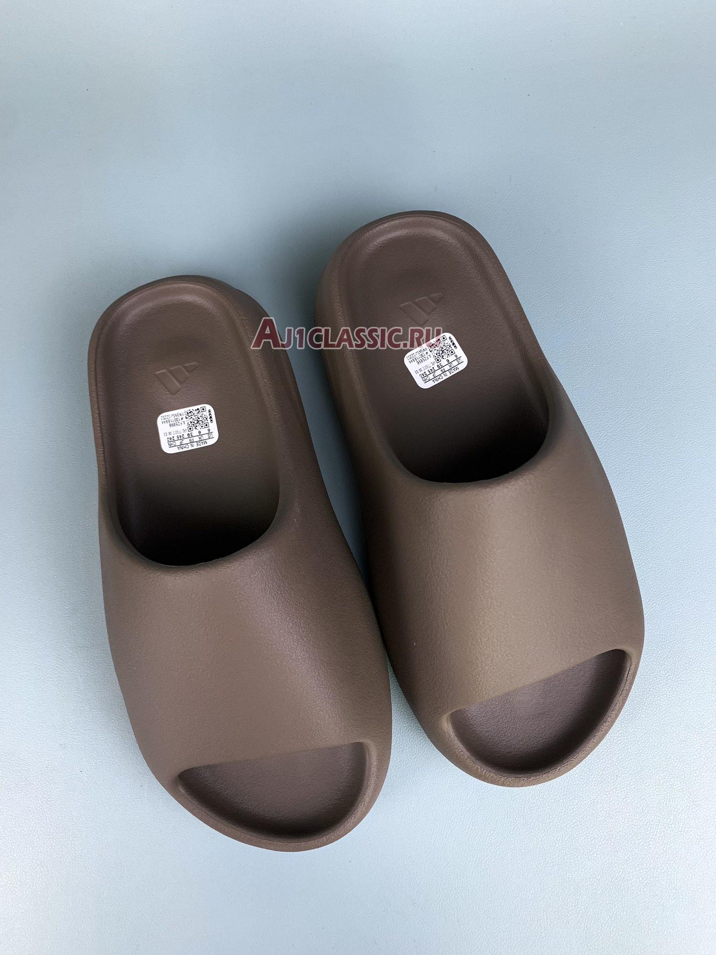 New Adidas Yeezy Slide "Flax" FZ5896 Shoes