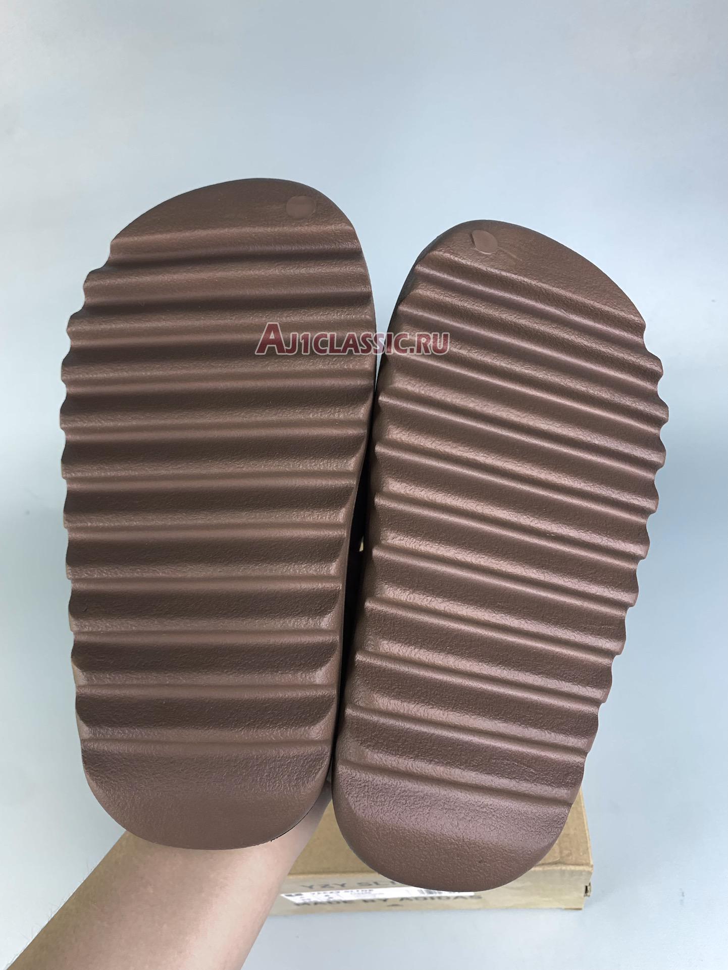 Adidas Yeezy Slide "Flax" FZ5896