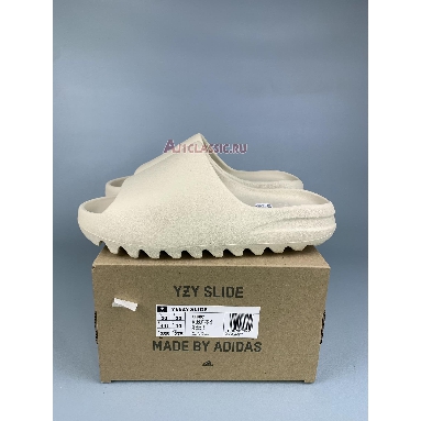 Adidas Yeezy Slide Bone FZ5897 Bone/Bone/Bone Sneakers