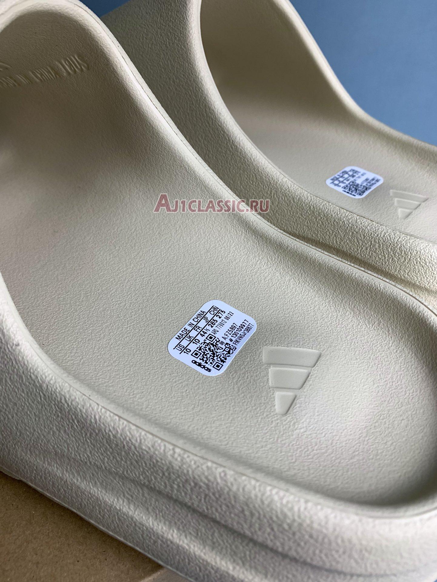 Adidas Yeezy Slide "Bone" FZ5897