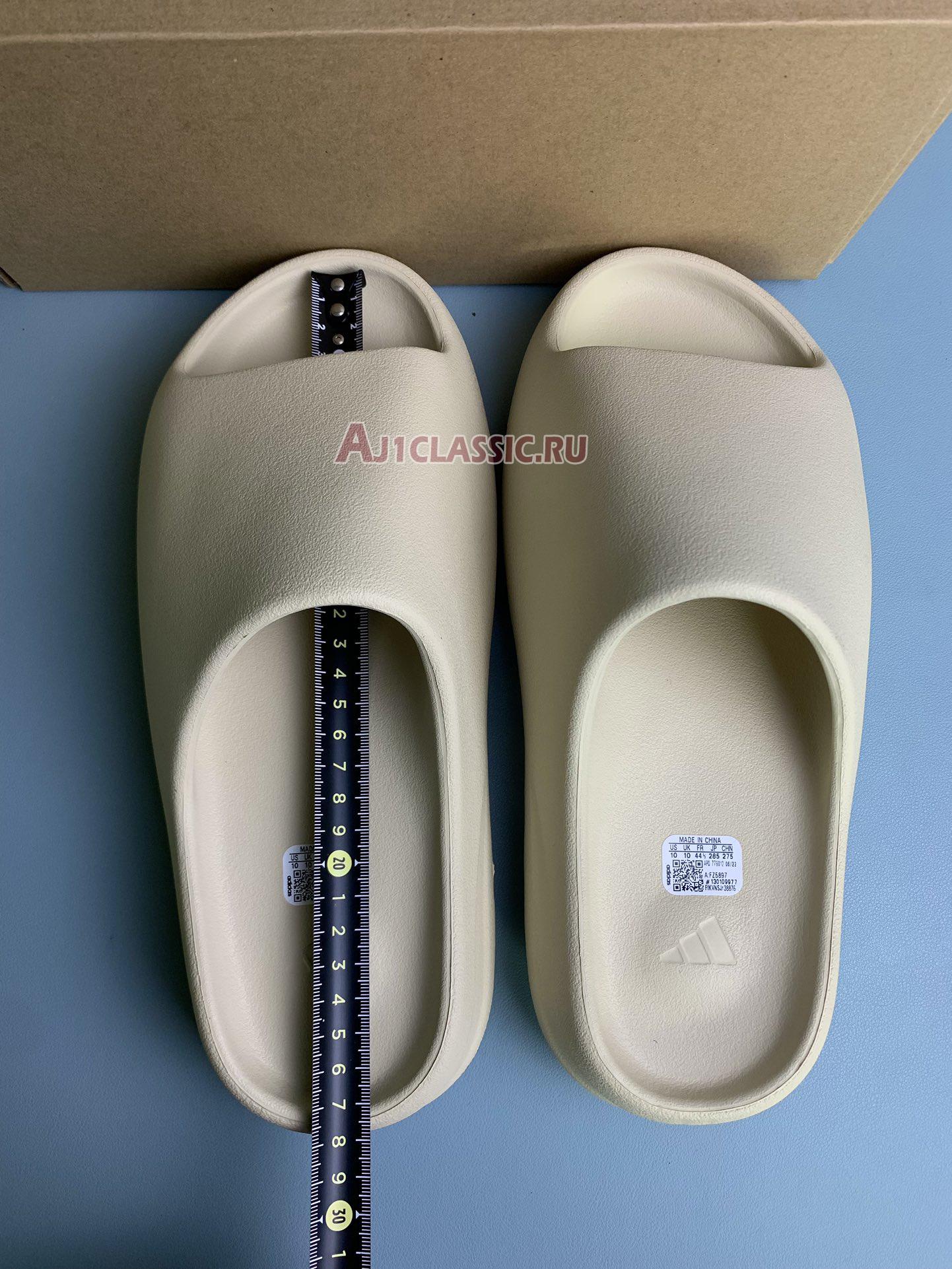 Adidas Yeezy Slide "Bone" FZ5897