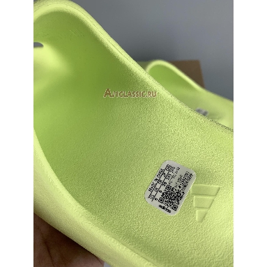 Adidas Yeezy Slide Glow Green HQ6447 Glow Green/Glow Green/Glow Green Sneakers