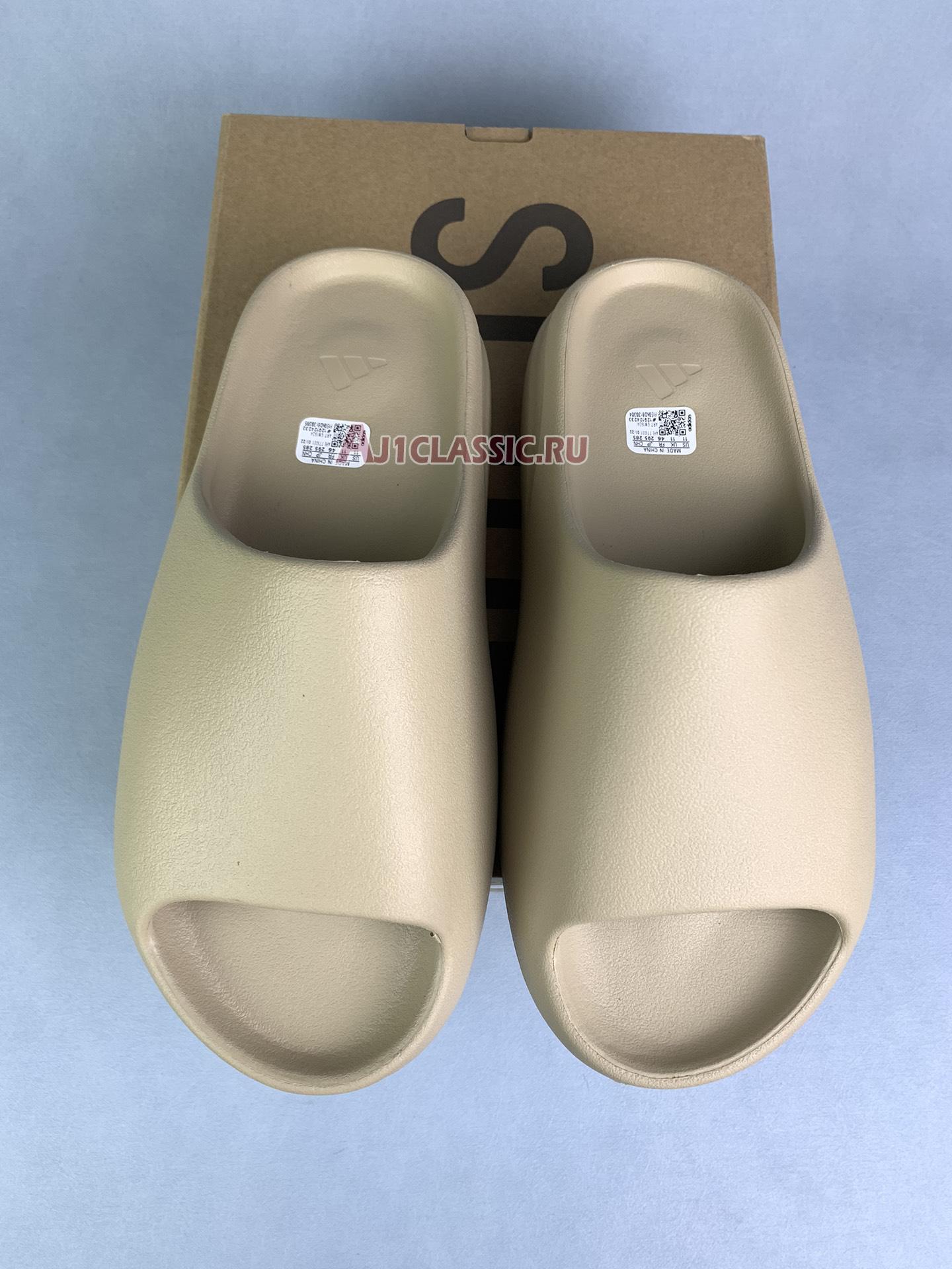 Adidas Yeezy Slide "Pure" GW1934