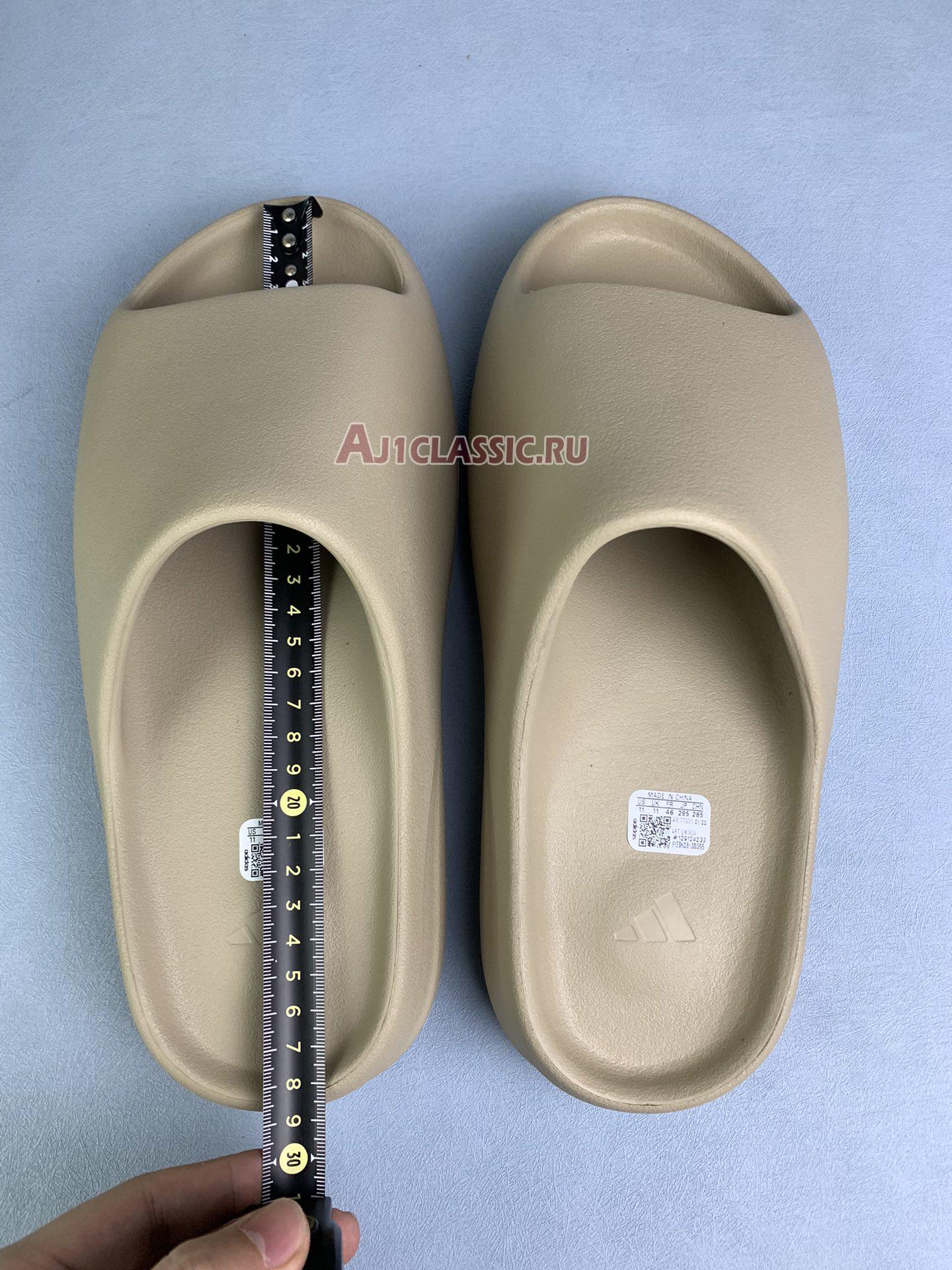 Adidas Yeezy Slide "Pure" GW1934