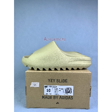 Adidas Yeezy Slide Resin FZ5904 Resin/Resin/Resin Sneakers