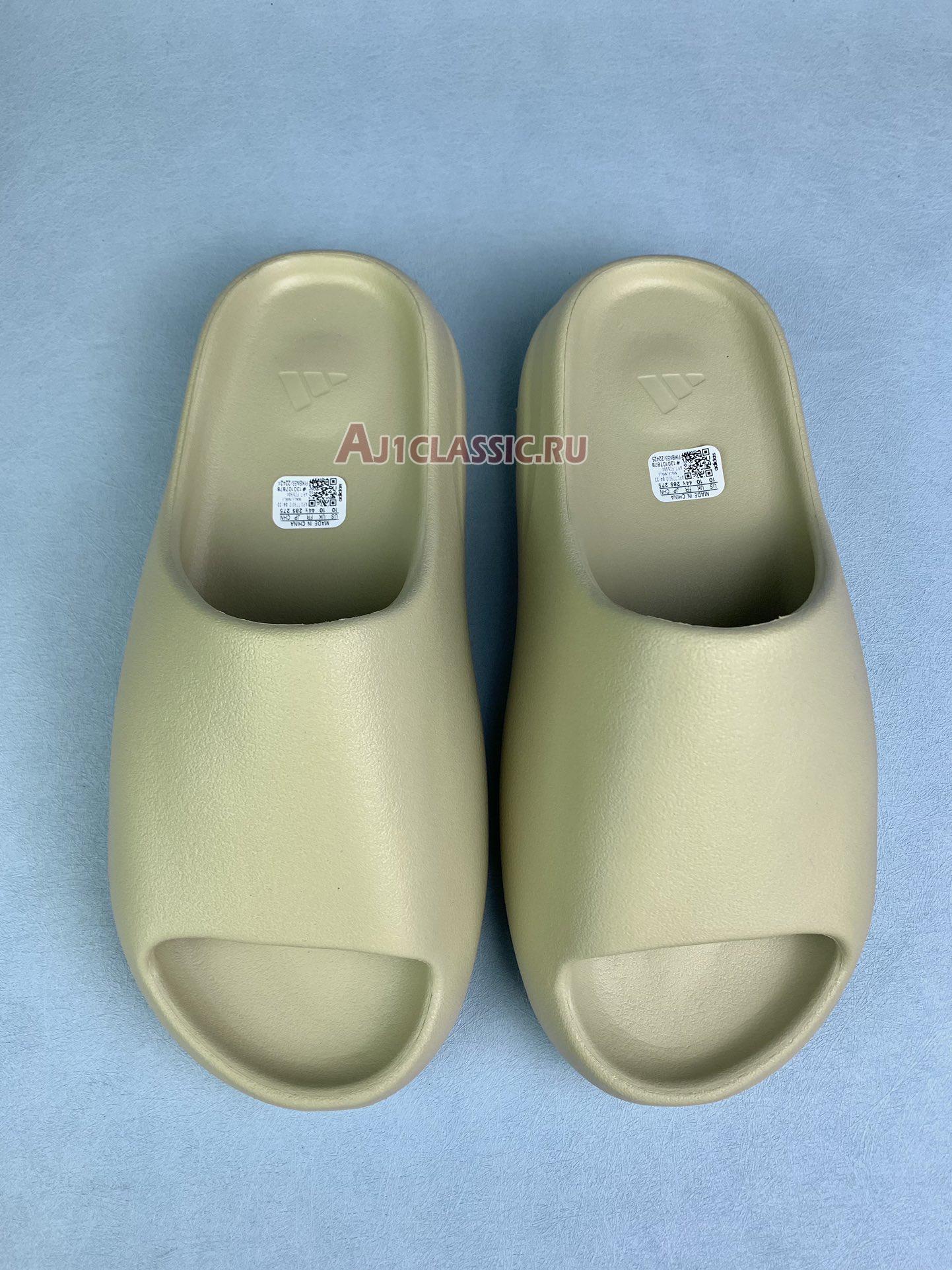 Adidas Yeezy Slide "Resin" FZ5904