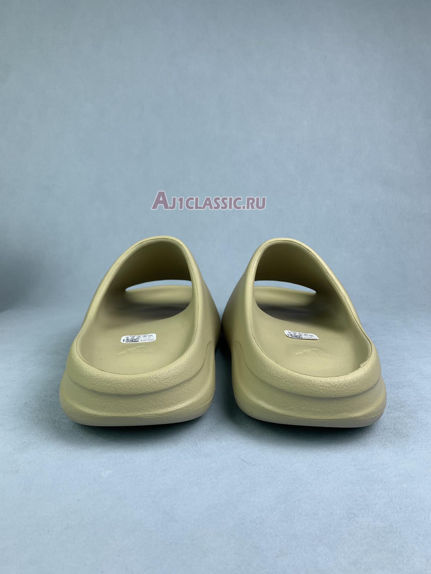 Adidas Yeezy Slide "Resin" FZ5904