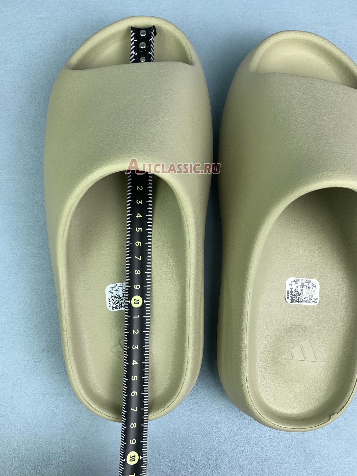 Adidas Yeezy Slide "Resin" FZ5904