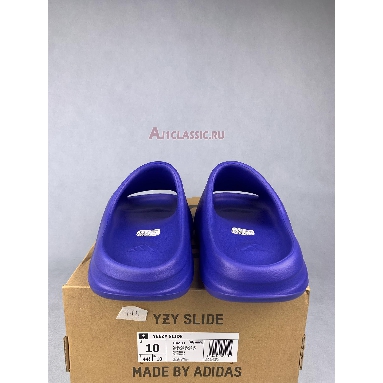 Adidas Yeezy Slide Azure ID4133 Azure/Azure/Azure Sneakers