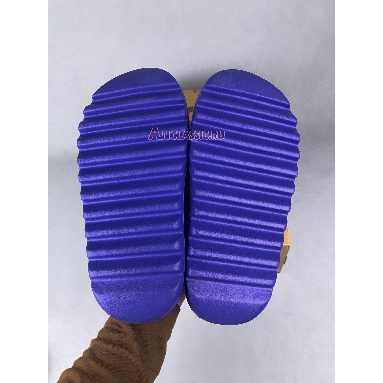 Adidas Yeezy Slide Azure ID4133 Azure/Azure/Azure Sneakers