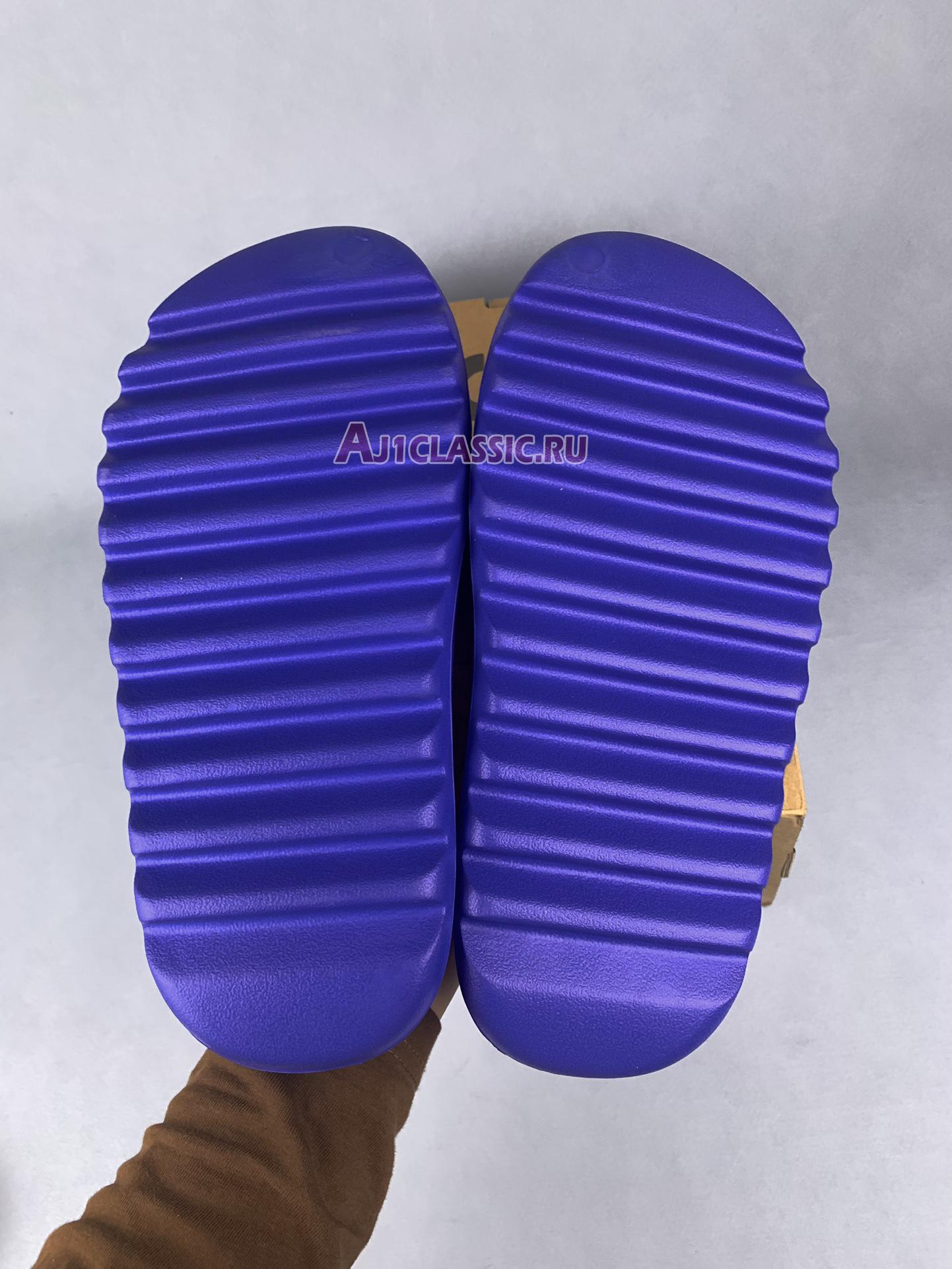 Adidas Yeezy Slide "Azure" ID4133