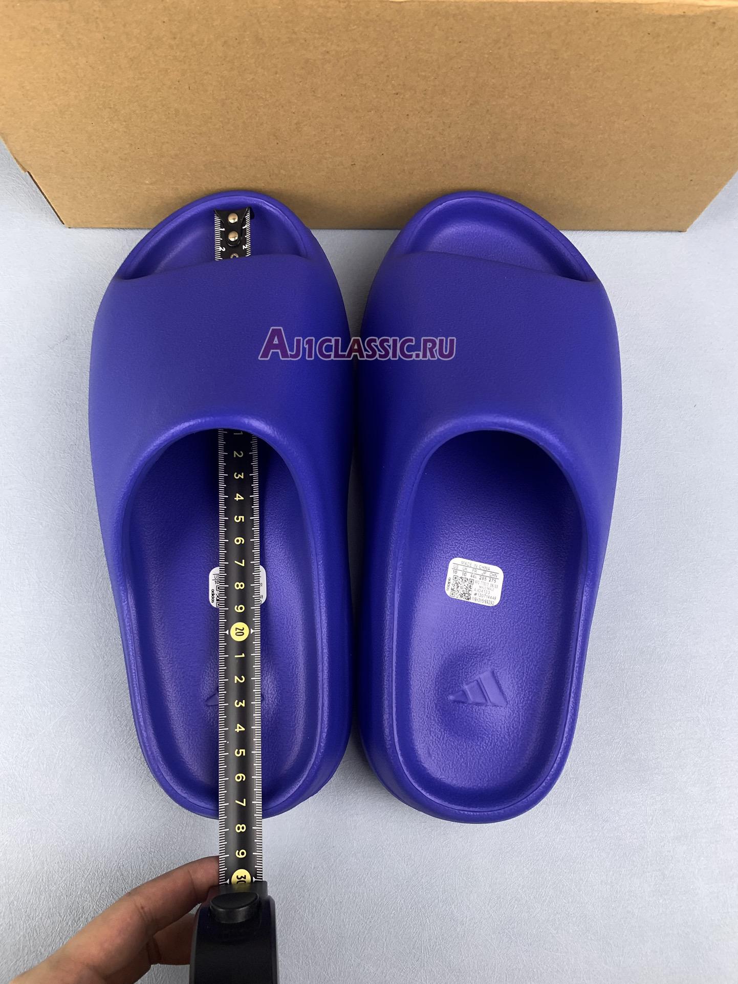 Adidas Yeezy Slide "Azure" ID4133