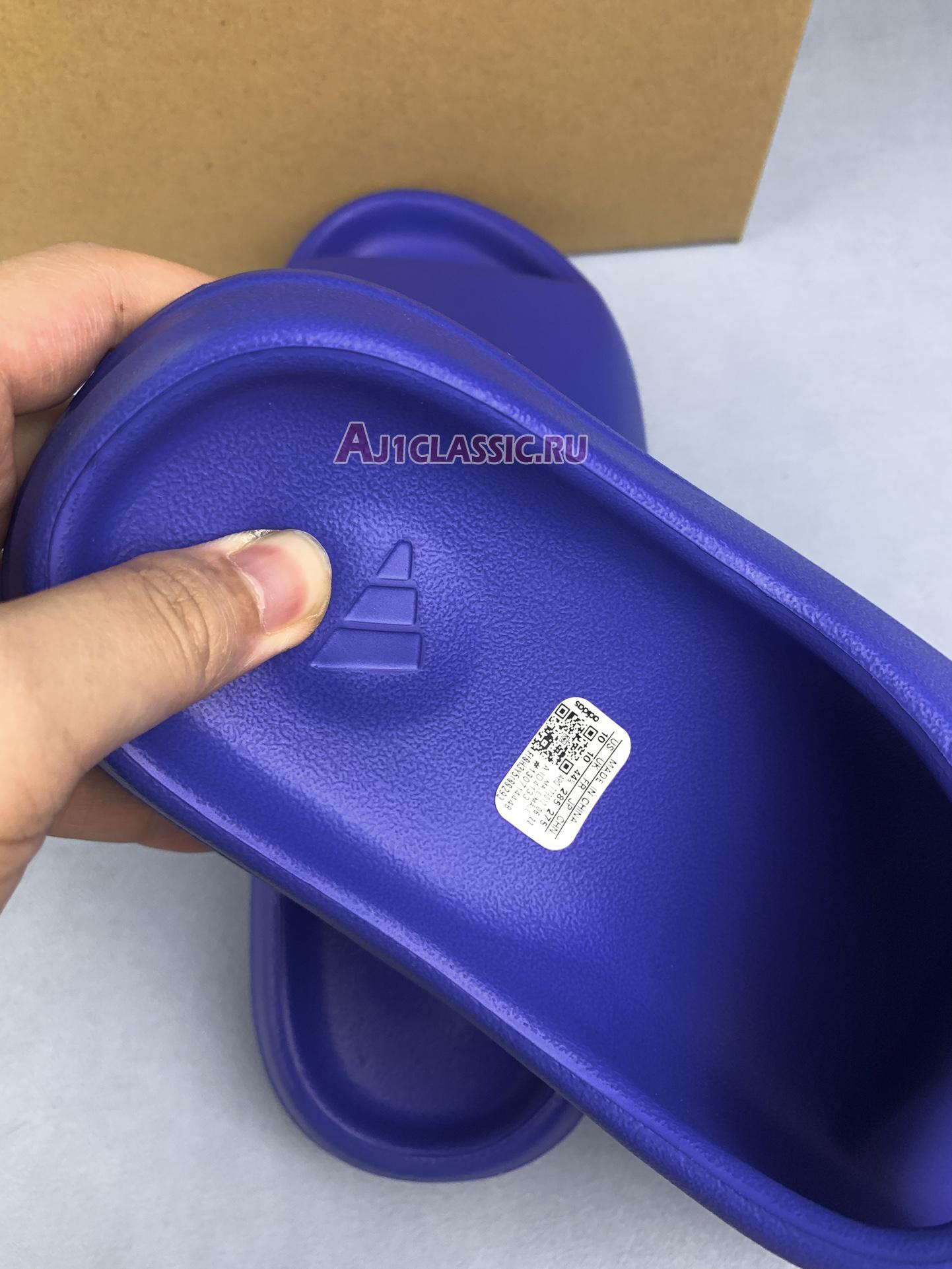 Adidas Yeezy Slide "Azure" ID4133