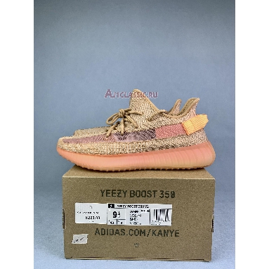 Adidas Yeezy Boost 350 V2 Clay EG7490-1 Clay/Clay/Clay Sneakers