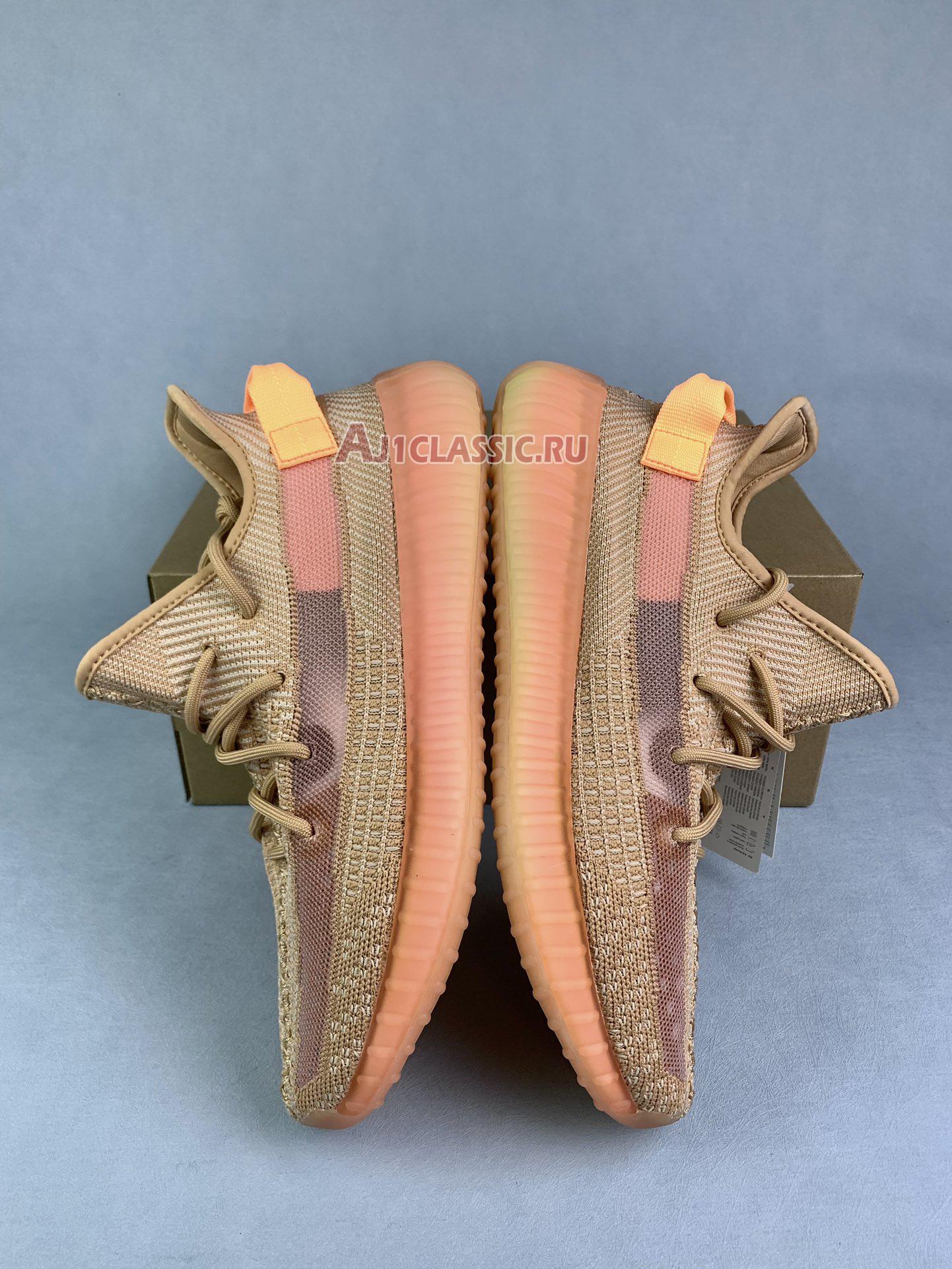 Adidas Yeezy Boost 350 V2 "Clay" EG7490-1