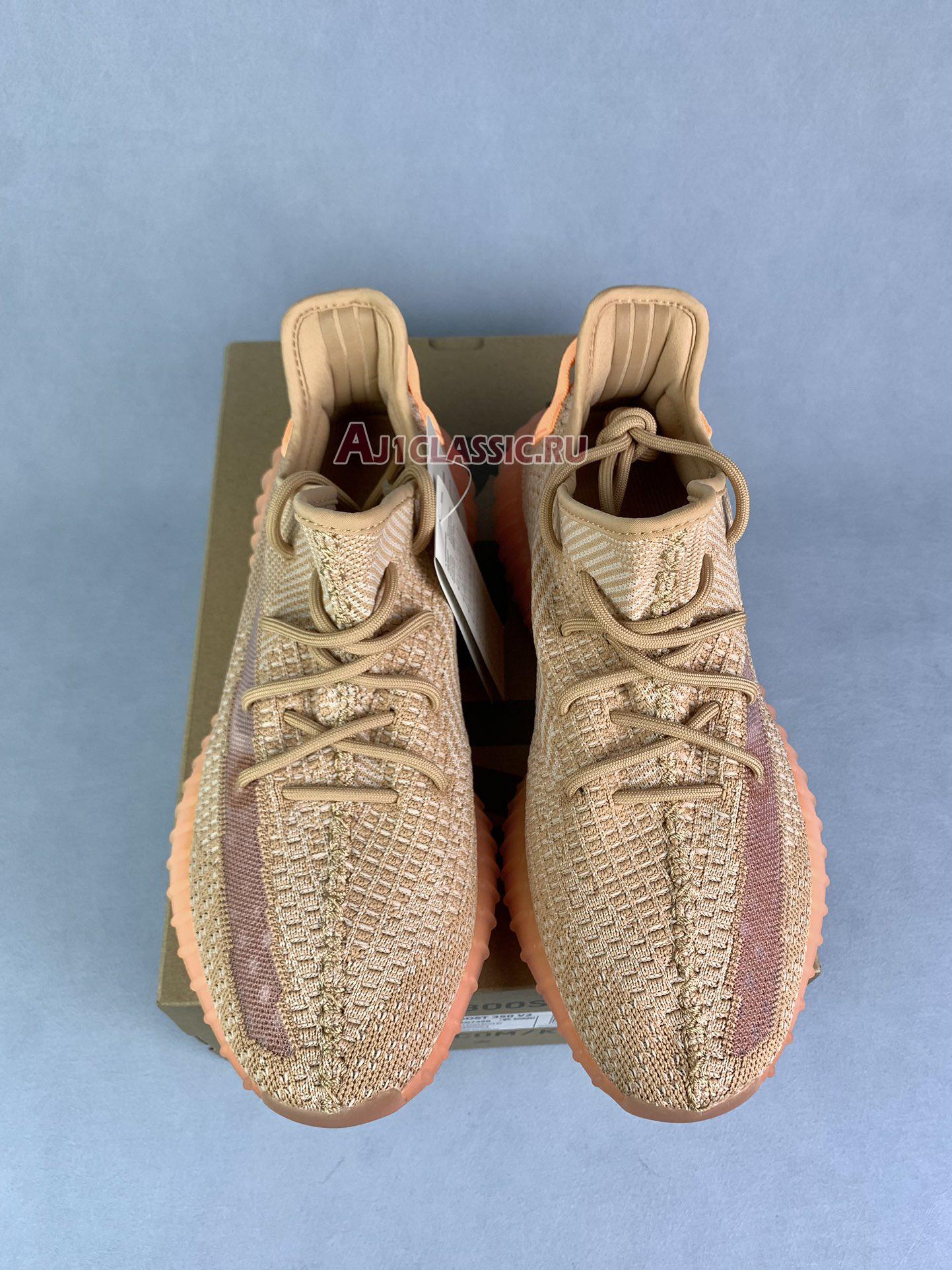 Adidas Yeezy Boost 350 V2 "Clay" EG7490-1