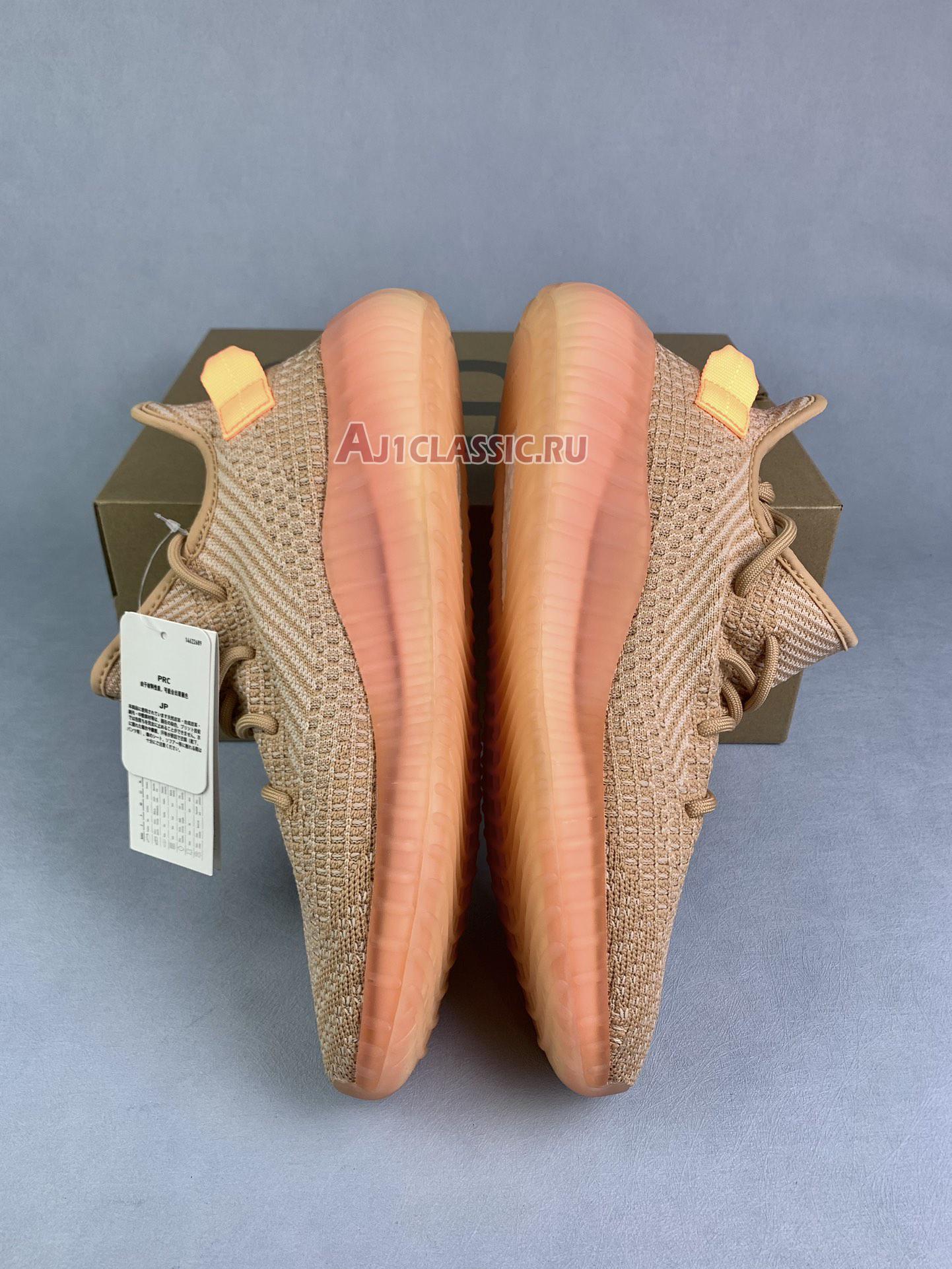 Adidas Yeezy Boost 350 V2 "Clay" EG7490-1