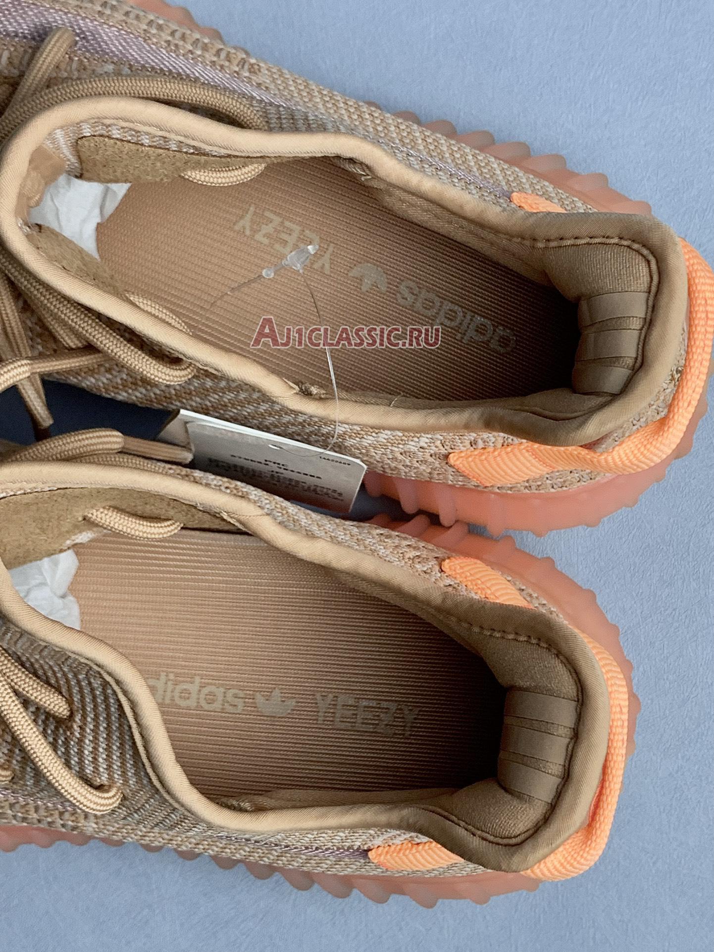 Adidas Yeezy Boost 350 V2 "Clay" EG7490-1