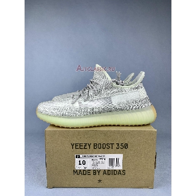 Adidas Yeezy Boost 350 V2 Yeshaya Reflective FX4349-1 Yeshaya Rf/Yeshaya Rf/Yeshaya Rf Sneakers