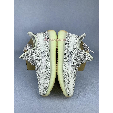 Adidas Yeezy Boost 350 V2 Yeshaya Reflective FX4349-1 Yeshaya Rf/Yeshaya Rf/Yeshaya Rf Sneakers